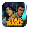 Star Wars Rebels: Recon Missions per iPad