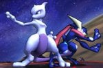 Super Smash Bros., MewTwo è disponibile per l'acquisto su eShop - Notizia