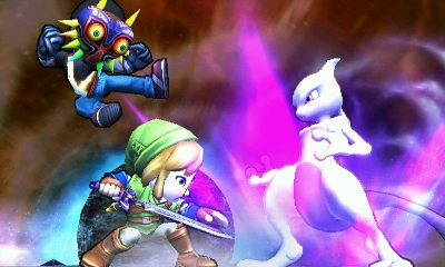 Super Smash Bros. - Bundle Collection