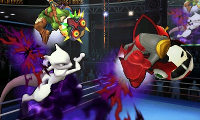 Super Smash Bros. - Bundle Collection