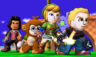 Super Smash Bros. - Bundle Collection