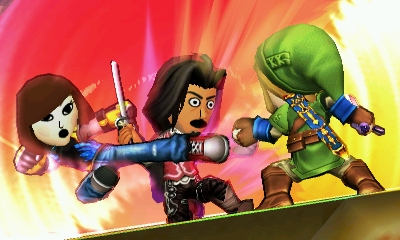Super Smash Bros. - Bundle Collection