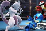 Super Smash Bros., ecco com'è cambiato MewTwo nel corso del tempo - Notizia