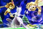 Super Smash Bros. ha venduto oltre quattro milioni di copie negli USA - Notizia
