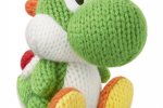 Gli amiibo di lana di Yoshi's Woolly World sono bellissimi ma costosetti - Notizia