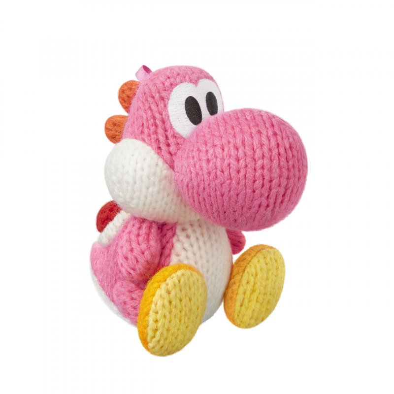 Immagine di Yoshi's Woolly World per Nintendo Wii U