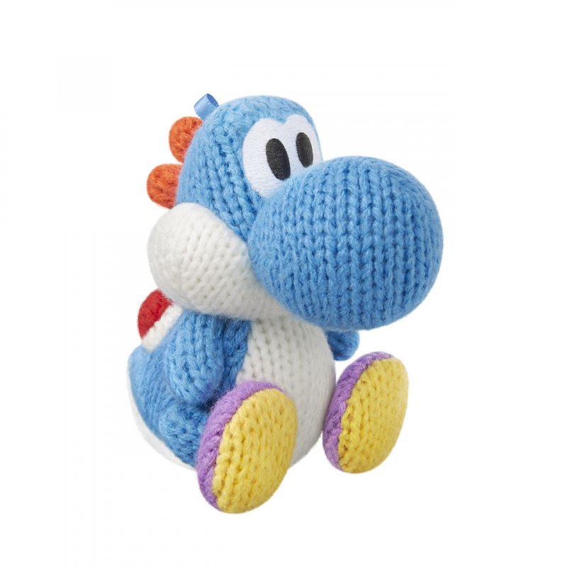Immagine di Yoshi's Woolly World per Nintendo Wii U