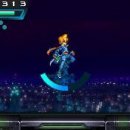 La nuova modalità Speedrun di Azure Striker Gunvolt si presenta in video