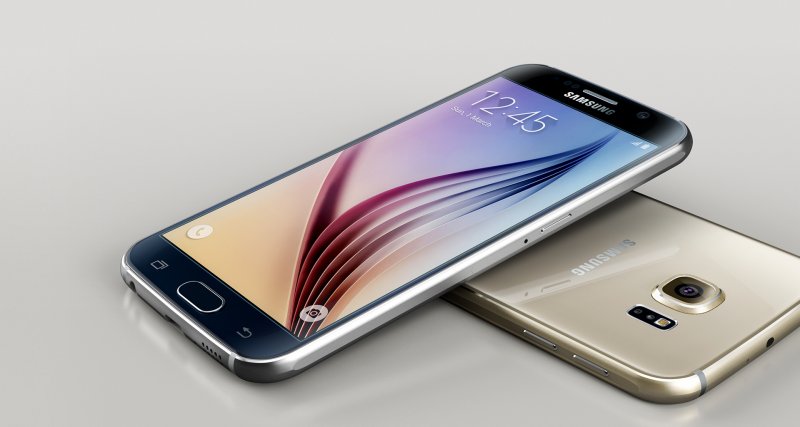 Samsung Galaxy S6 e S6 Edge
