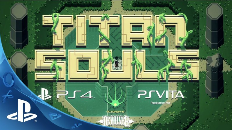 Titan Souls