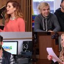 Quattro artisti emergenti alle prese con The Sims 4: Al Lavoro!