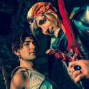 Il cosplay della settimana: Bartz Klauser e Firion