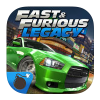 Fast & Furious: Legacy per iPad