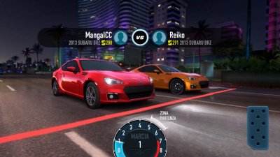 Fast & Furious: Legacy