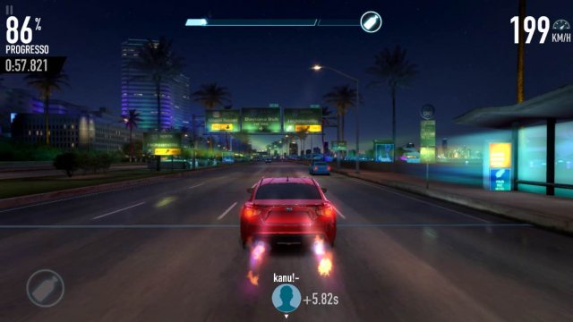 Fast & Furious: Legacy