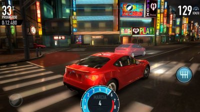 Fast & Furious: Legacy