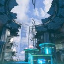 Una galleria di immagini in alta definizione di Halo Online