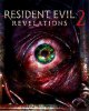 Resident Evil: Revelations 2 per PlayStation Vita