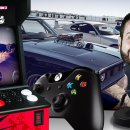 Forza Horizon 2 Presents Fast & Furious - Sala Giochi