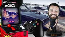 Forza Horizon 2 Presents Fast & Furious - Sala Giochi