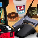 LA Cops - Sala Giochi