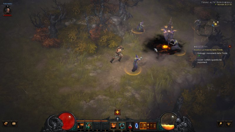Arriva la patch 2.2 Arriva la patch 2.2