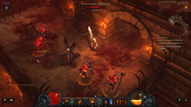 Arriva la patch 2.2 Arriva la patch 2.2