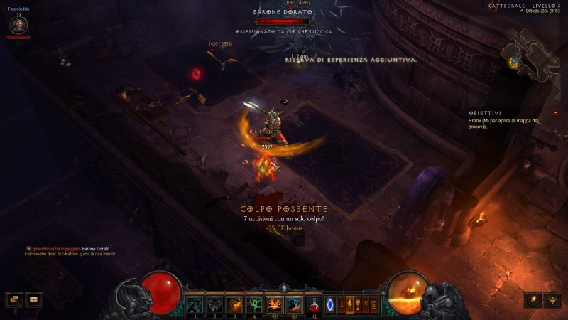 Arriva la patch 2.2 Arriva la patch 2.2