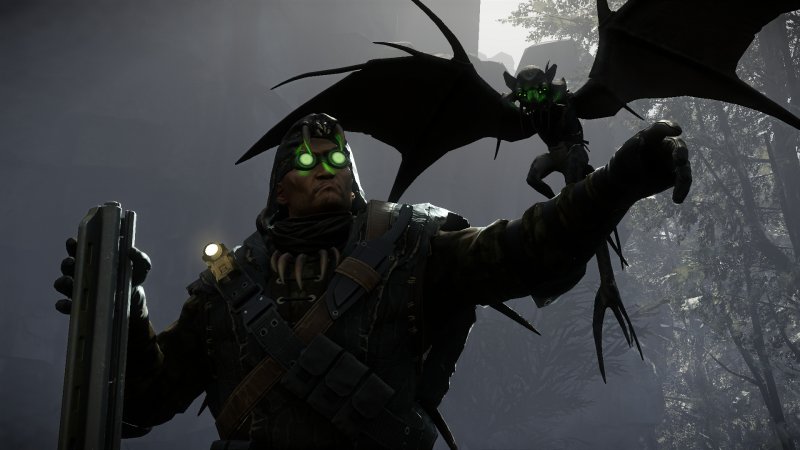 Evolve Hunting Season Pass