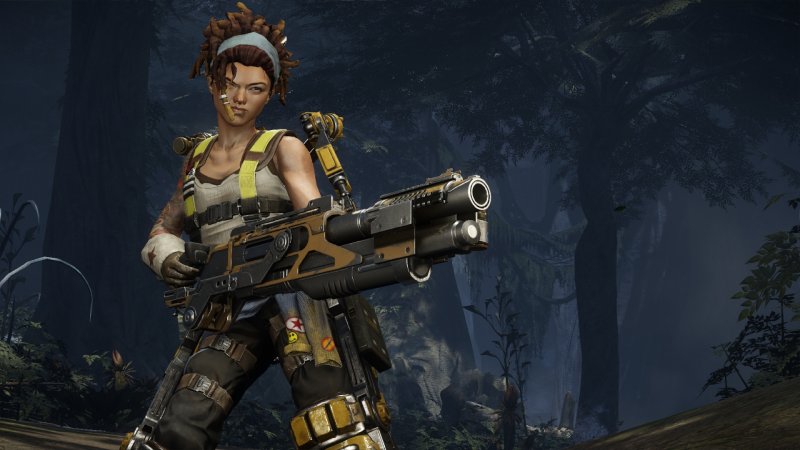 Evolve Hunting Season Pass