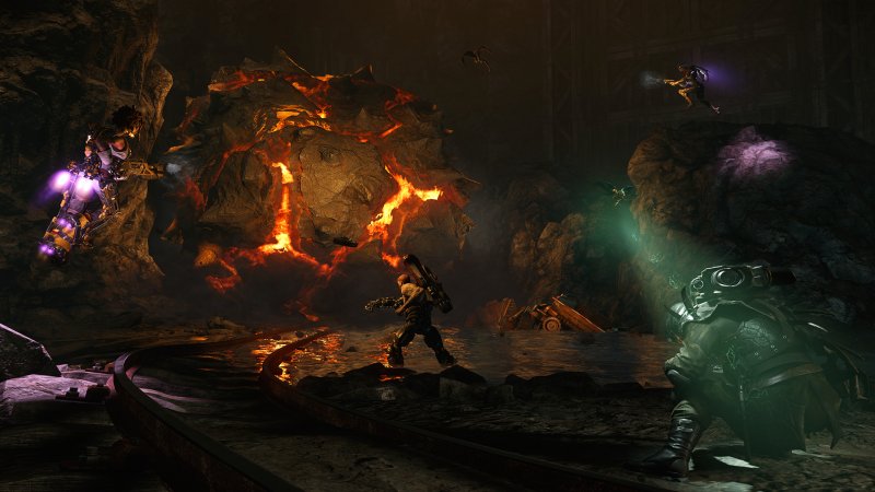 Evolve Hunting Season Pass
