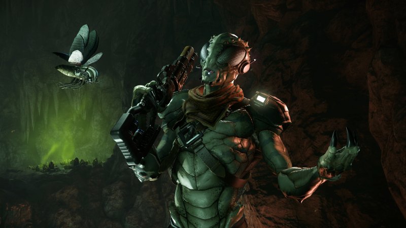 Evolve Hunting Season Pass
