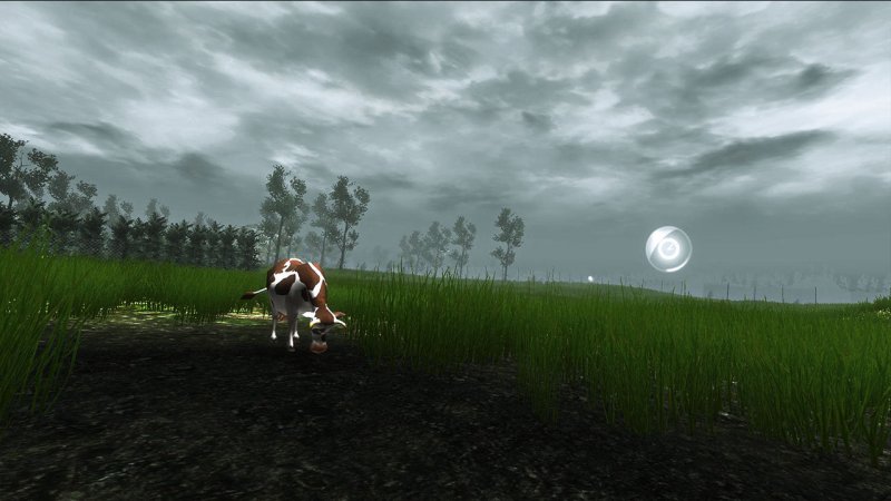 Grass Simulator
