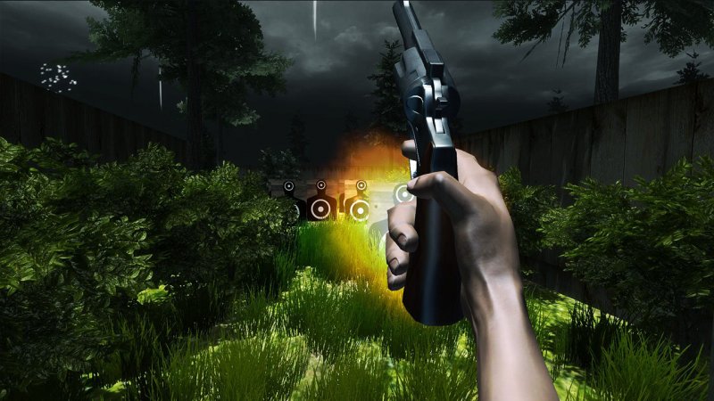Grass Simulator