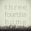 Three Fourths Home per PC Windows