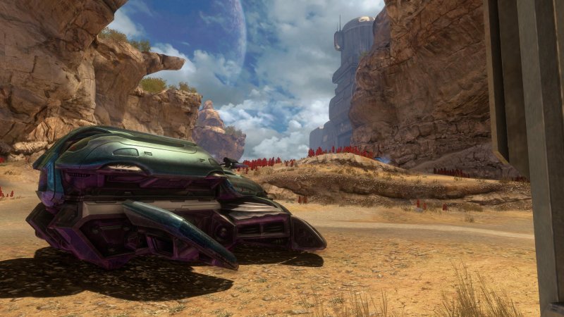 Immagine di Halo Online per PC Windows