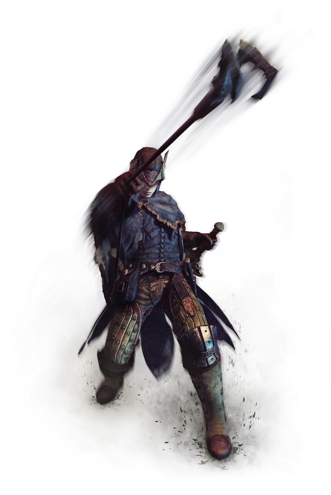 Immagine di Dragon's Dogma Online per PC Windows