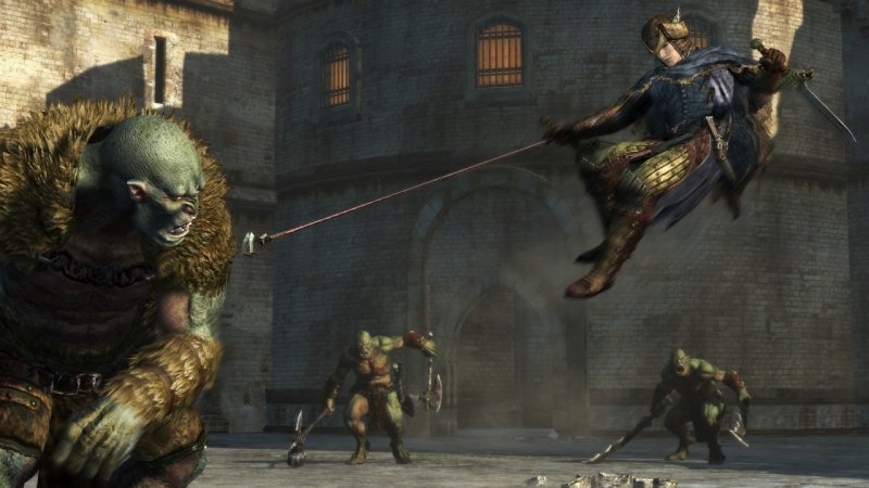 Immagine di Dragon's Dogma Online per PC Windows