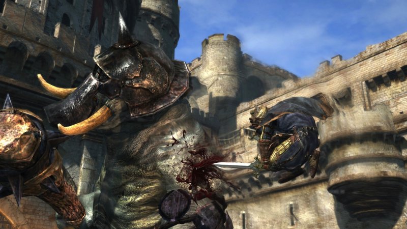 Immagine di Dragon's Dogma Online per PC Windows
