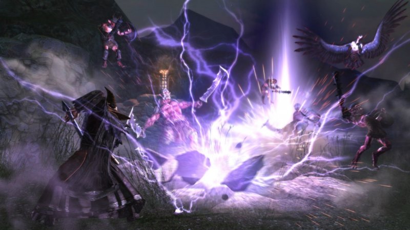 Immagine di Dragon's Dogma Online per PC Windows
