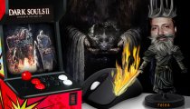 Dark Souls II: Scholar of the First Sin - Sala Giochi
