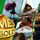 Games with Gold - Aprile 2015