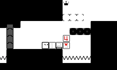 BOXBOY!