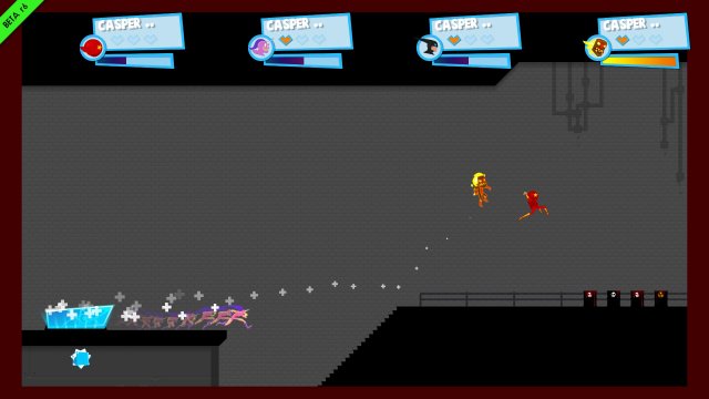 Speedrunners не запускается на windows 10