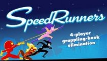 SpeedRunners - Trailer di presentazione