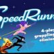 SpeedRunners - Trailer di presentazione