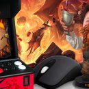 Hearthstone: Massiccio Roccianera - Sotterranei Roccianera - Sala Giochi