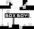 BOXBOY! per Nintendo 3DS