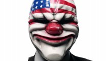 Payday 2 - Teaser trailer del DLC in collaborazione con DJ Alesso