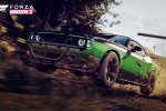 Un video per il Furious 7 Car Pack di Forza Horizon 2 - Notizia